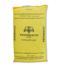 Tecomate Rackup Red Clover (25 lb)