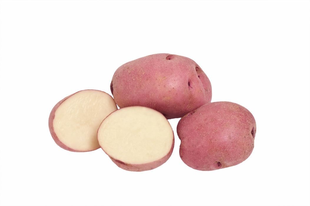 Pontiac Potatoes