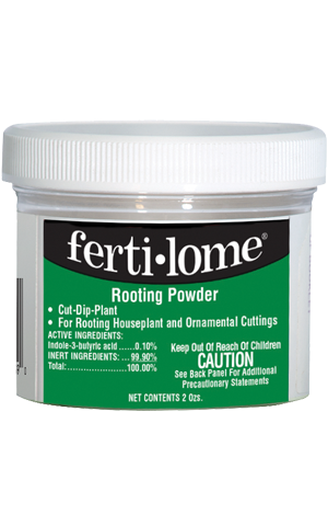 Fl Rooting Powder (2 Oz) — Rohrer Seeds