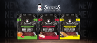 Seltzer's Chiptole Beef Jerky