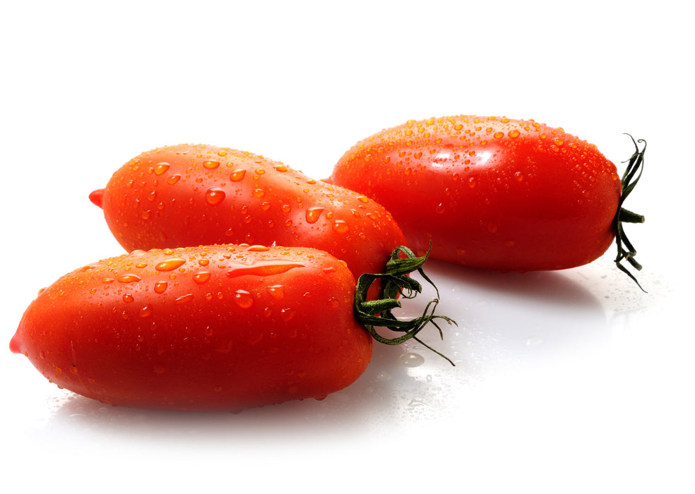 San Marzano Tomato Seeds
