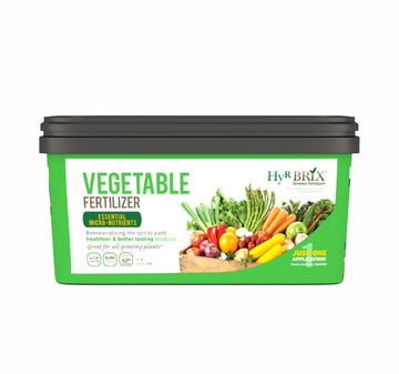 Hyr Brix Vegetable Fertilizer