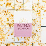 Pacha Jasmine Gardenia Bar Soap