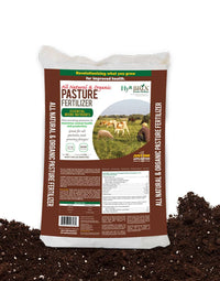 Hyr Brix Organic Pasture Fertilizer (45 Lb.)