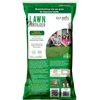 Hyr Brix Lawn Fertilizer 22-7-7 (45 Lb)