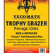 Tecomate Trophy Grazer Oats (5 lb)